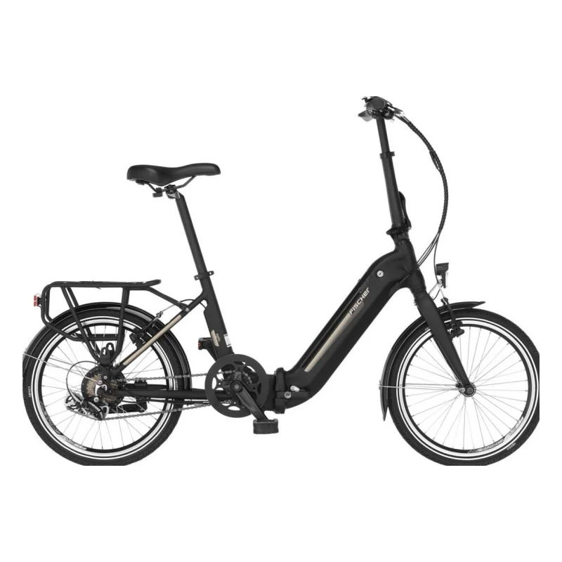 Fischer AGILO 2 0