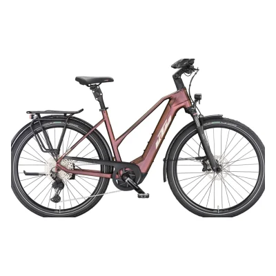 KTM Macina Style 720