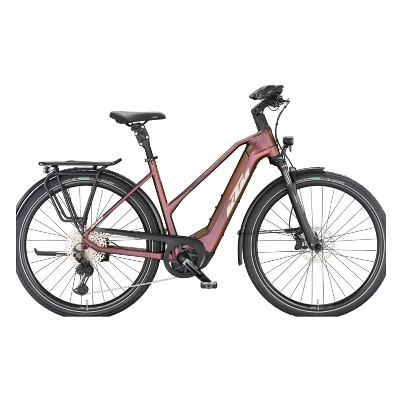 KTM Macina Style 720