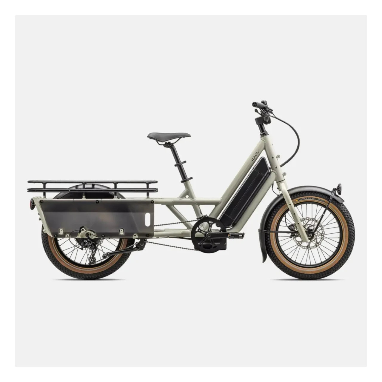 Specialized Haul LT
