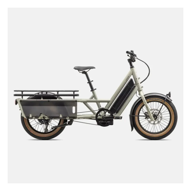 Specialized Haul LT