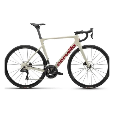 Cervélo Soloist Rival Etap Dried