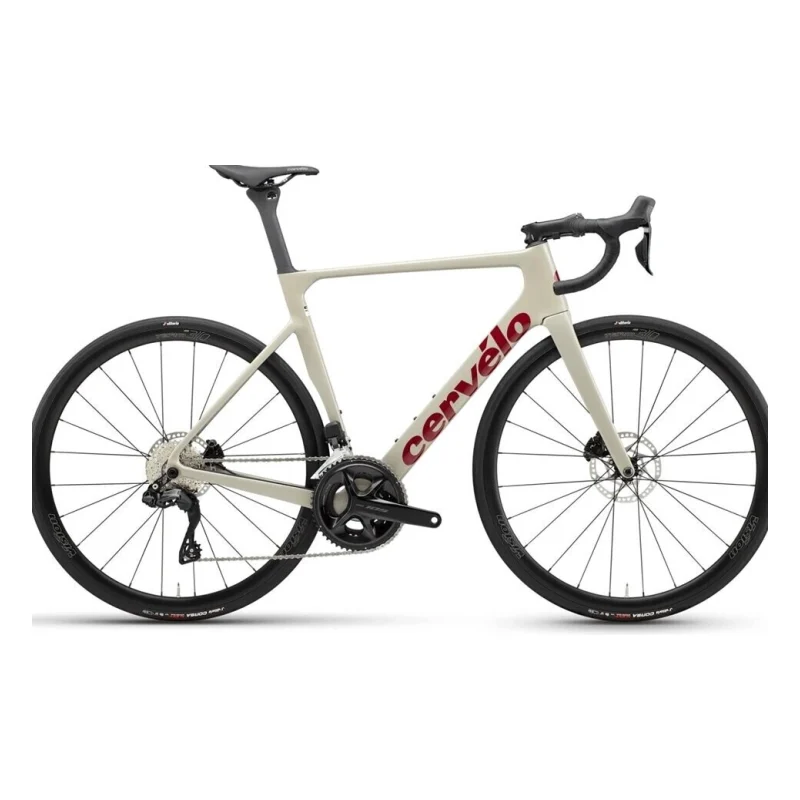 Cervélo Soloist Rival Etap Dried