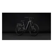 Cube Kathmandu Hybrid Deluxe EXC 800