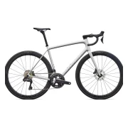 Specialized Aethos 2 Expert DI2 Dolomite Metallic/Shadow