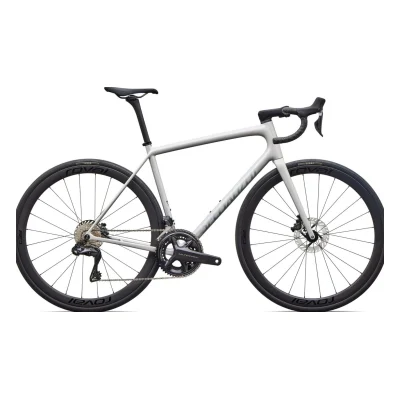 Specialized Aethos 2 Expert DI2 Dolomite Metallic/Shadow