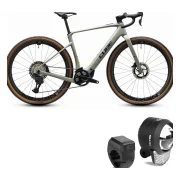 Cube Nulane Hybrid C:62 SLX 400X