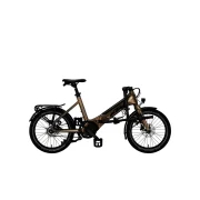 KTM Macina Fold 20