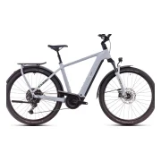 Cube Kathmandu Hybrid EX