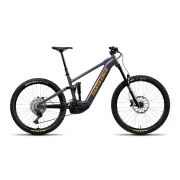 Santa Cruz Vala AL Deore 6200