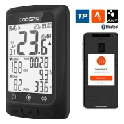 Coospo BC107 GPS