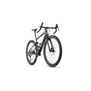 BMC URS 01 LT TWO