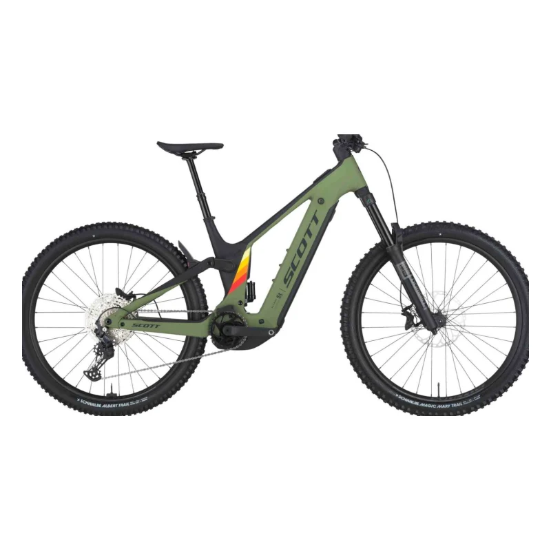 Scott Patron ST 910 RC 29 Carbon