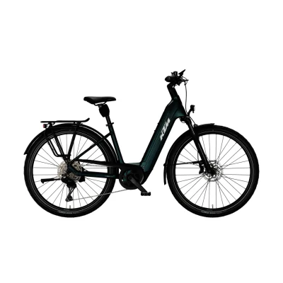 KTM Macina Style 830 Di2