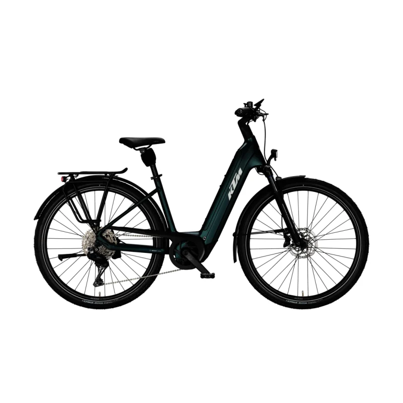 KTM Macina Style 830 Di2