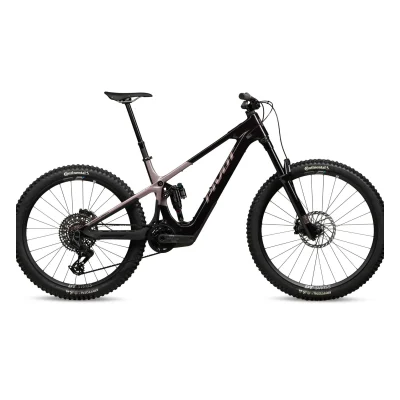 Pivot Shuttle AMP'd Pro X0
