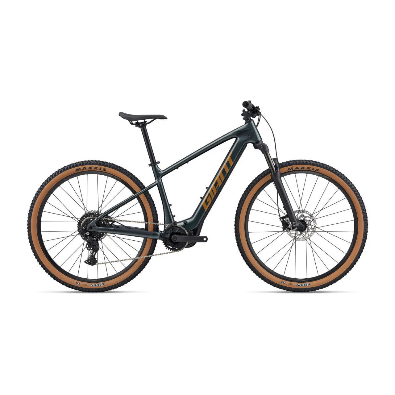 Giant Talon E+