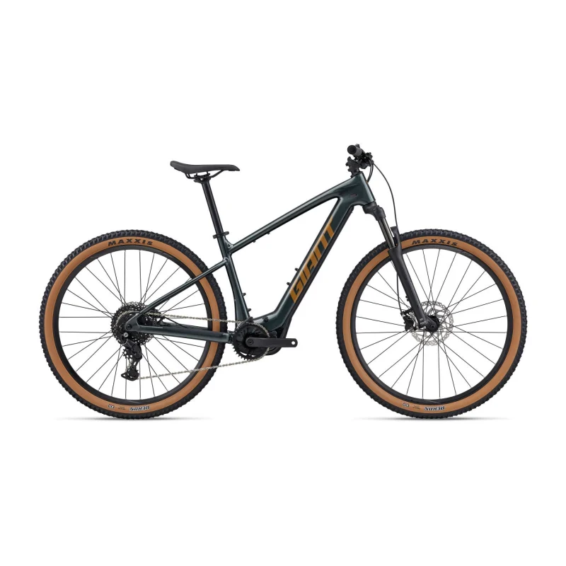 Giant Talon E+