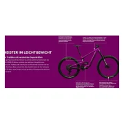 Santa Cruz Heckler SL R-Kit