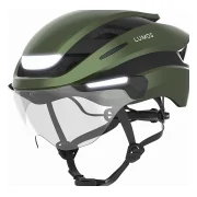 Lumos Ultra E-Bike