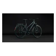 Cube Nature SLX FE
