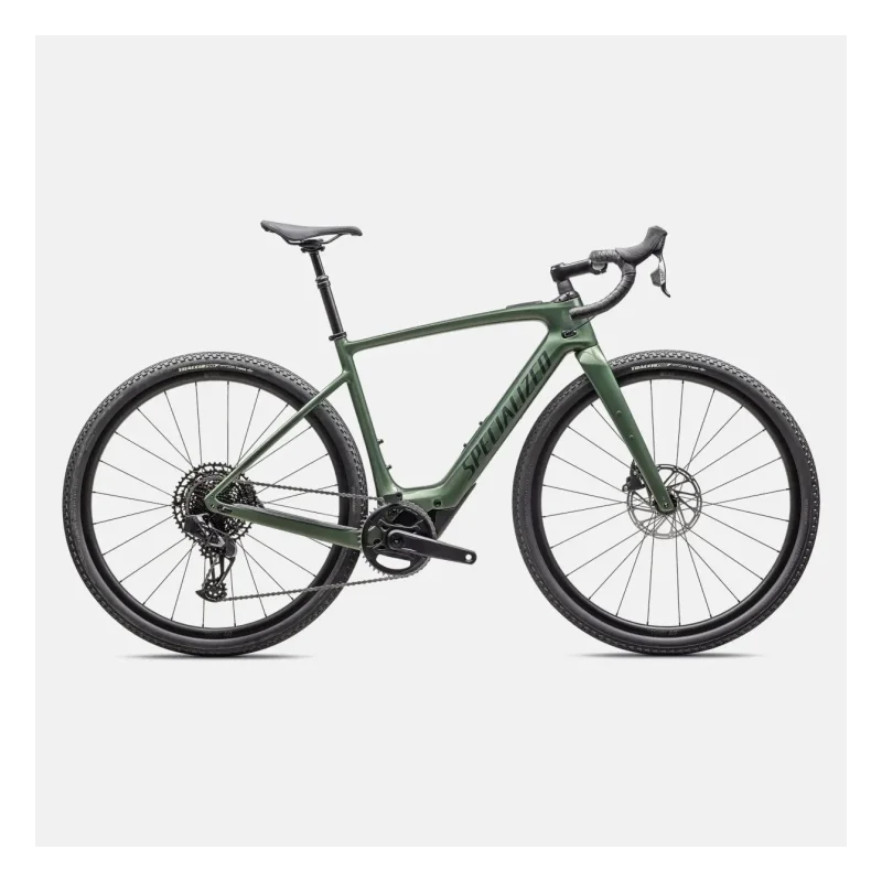 Specialized Turbo Creo 2 Comp SRAM Apex / X1 Eagle AXS