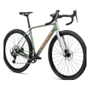 Orbea Terra H40 Rd-rx400