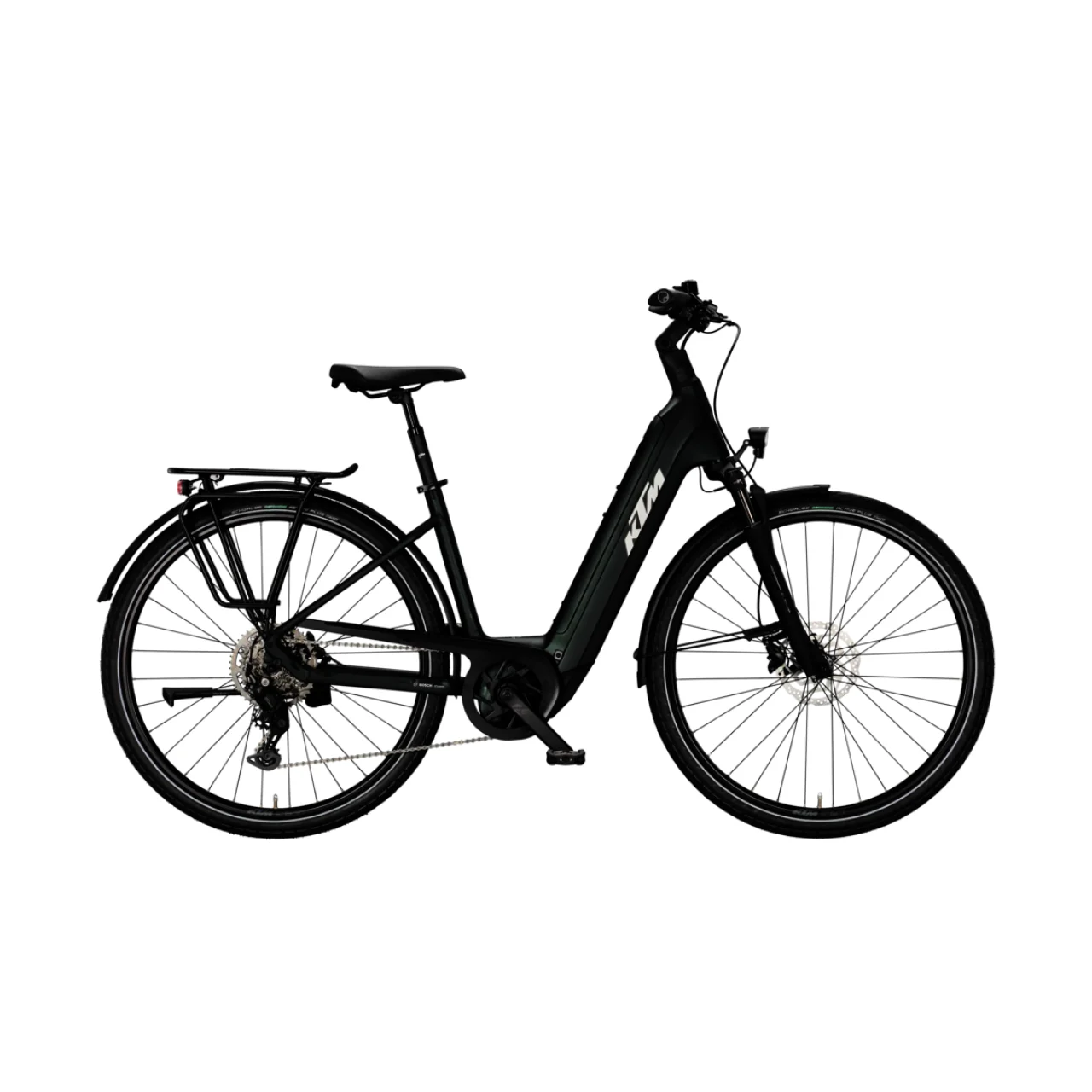 KTM Macina Tour P720