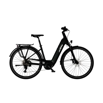 KTM Macina Tour P720