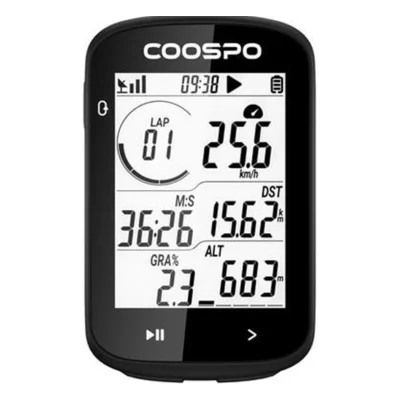 Coospo CS500