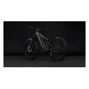 Cube Stereo Hybrid ONE44 HPC SLX 800