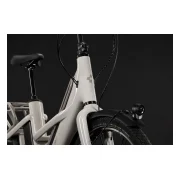 Cube Longtail Hybrid 800