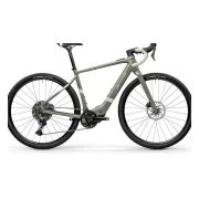 Centurion Crossfire R1000 D Mossy Grün 28\" 400 Wh