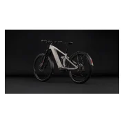 Cube Stereo Hybrid ONE44 SLX 800 FE
