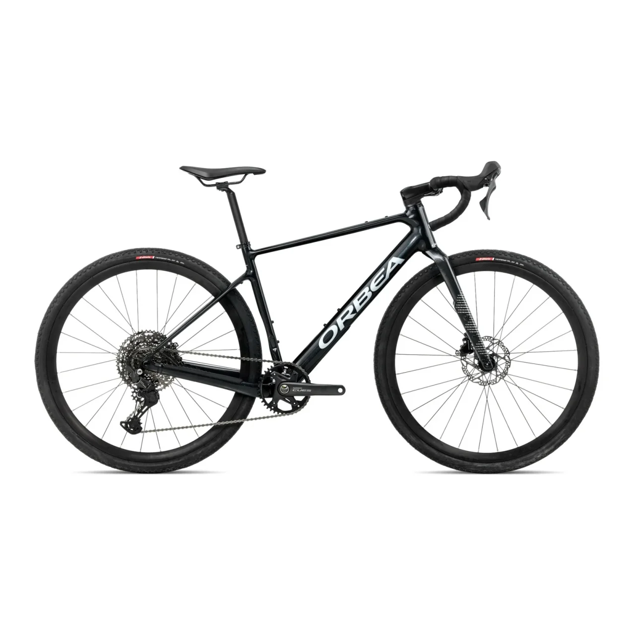 Orbea Terra H40 1X