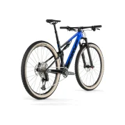 BMC Fourstroke ONE