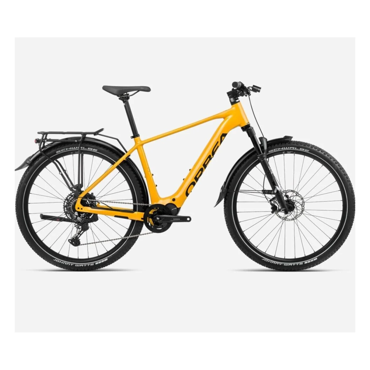 Orbea Kemen 40