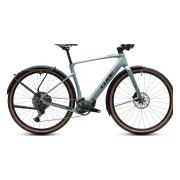 Cube Nulane Hybrid C:62 Race 400X FE