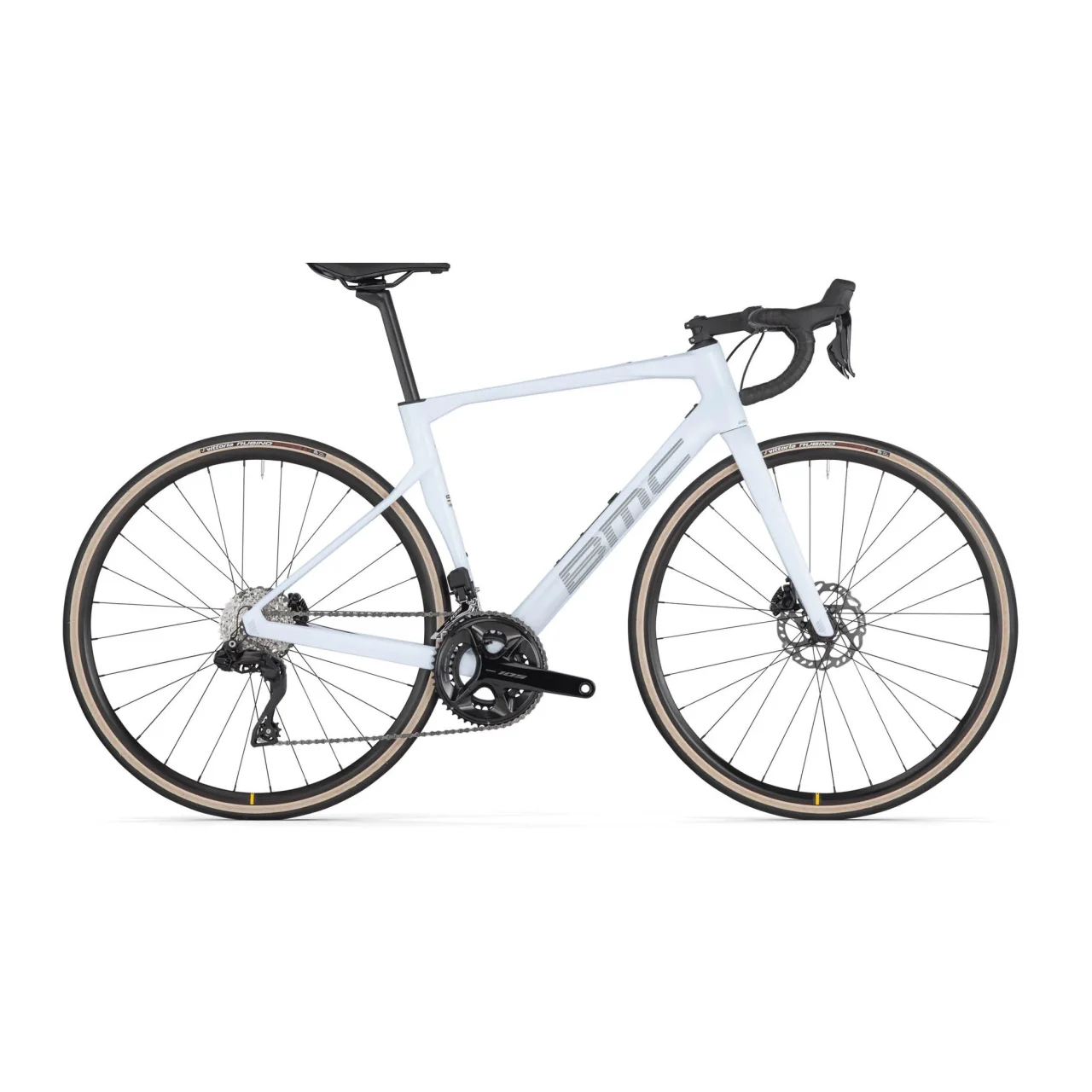 BMC Roadmachine FOUR