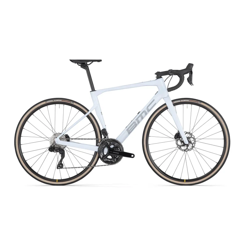BMC Roadmachine FOUR