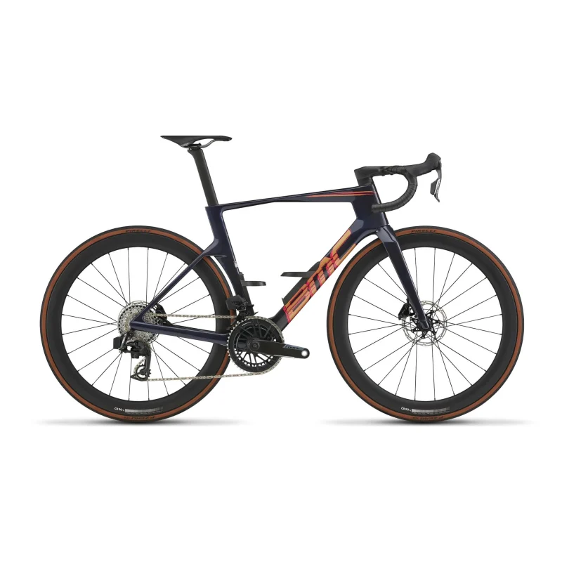 BMC Teammachine R 01 THREE