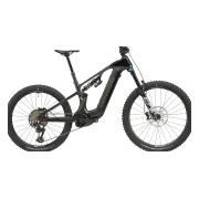 Cannondale Moterra LT 1