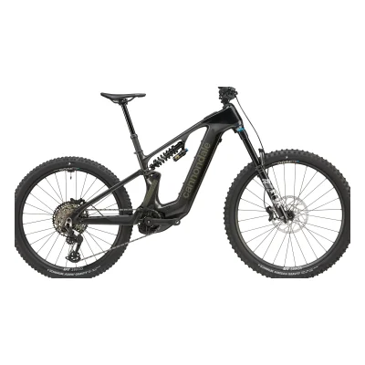 Cannondale Moterra LT 1