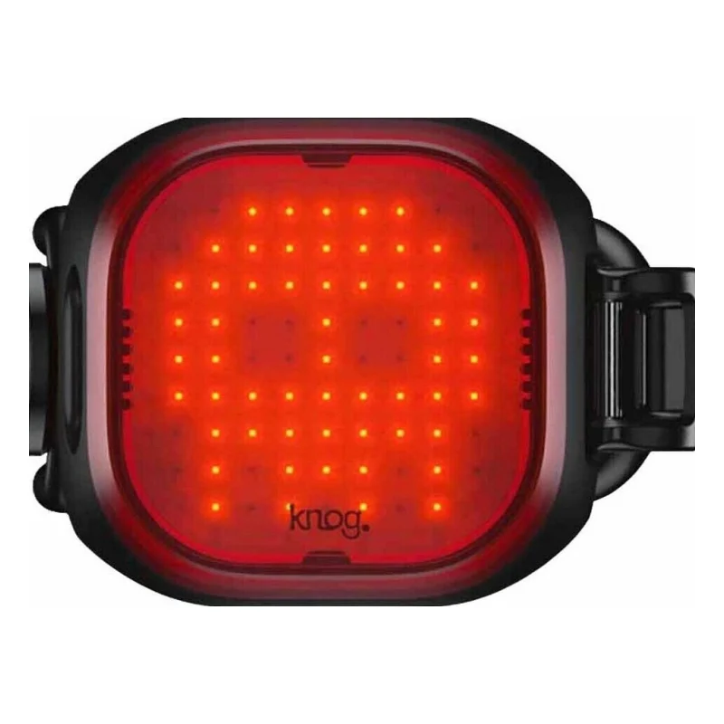 Knog Blinder Mini Skull