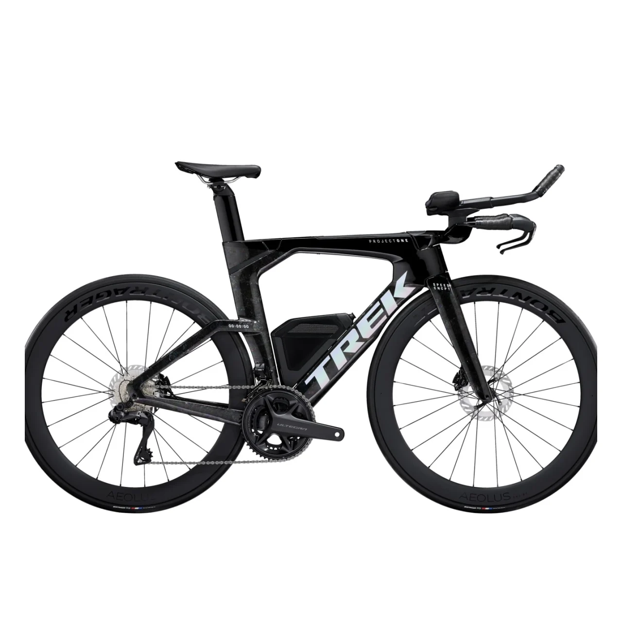 Trek Speed Concept SLR 7