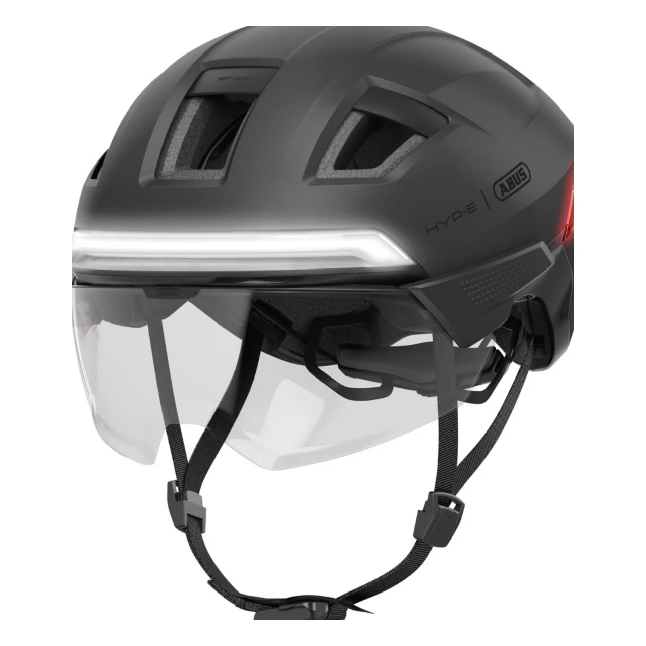 ABUS HYP-E ACE