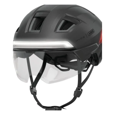 ABUS HYP-E ACE