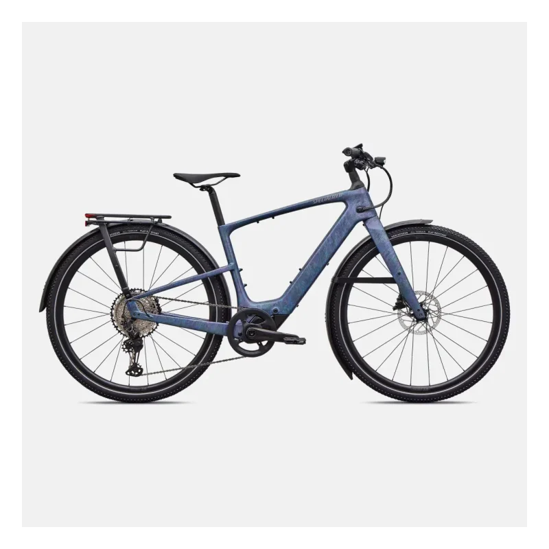 Specialized Turbo Vado SL 2 6.0 EQ Carbon