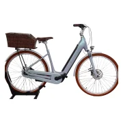 Cube Ella Cruise Hybrid 500