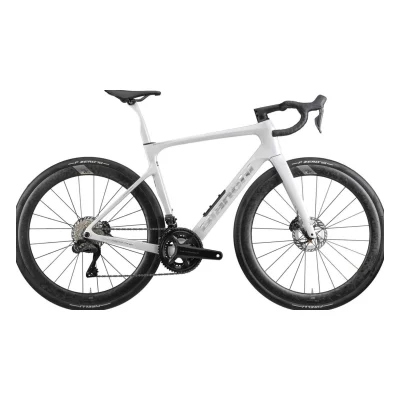 Bianchi Infinito Pro Ultegra Di2 Powermeter